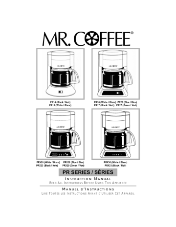 best coffee percolator