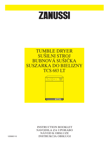 zanussi zdts 105 manual zanussi zdts 105 manual