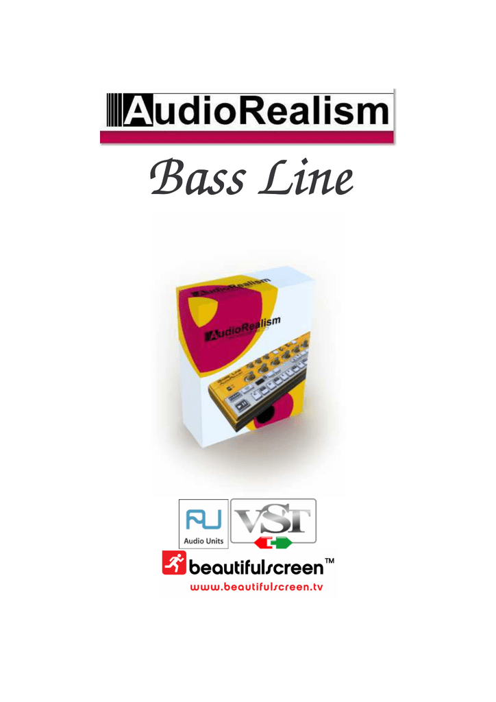 audiorealism bassline 2 keygen software