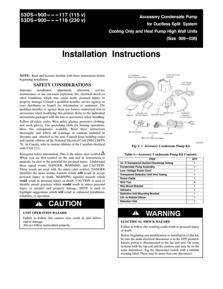 Cac   Bdp 40gvm Specifications 