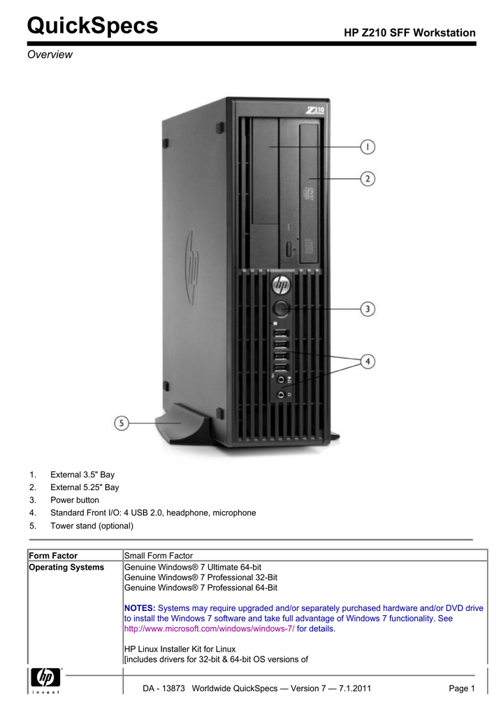 hp z230 sff drivers hp z230 sff drivers