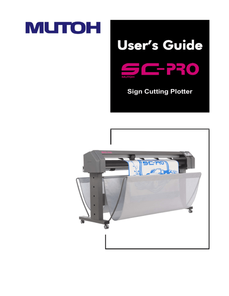 sc plotter