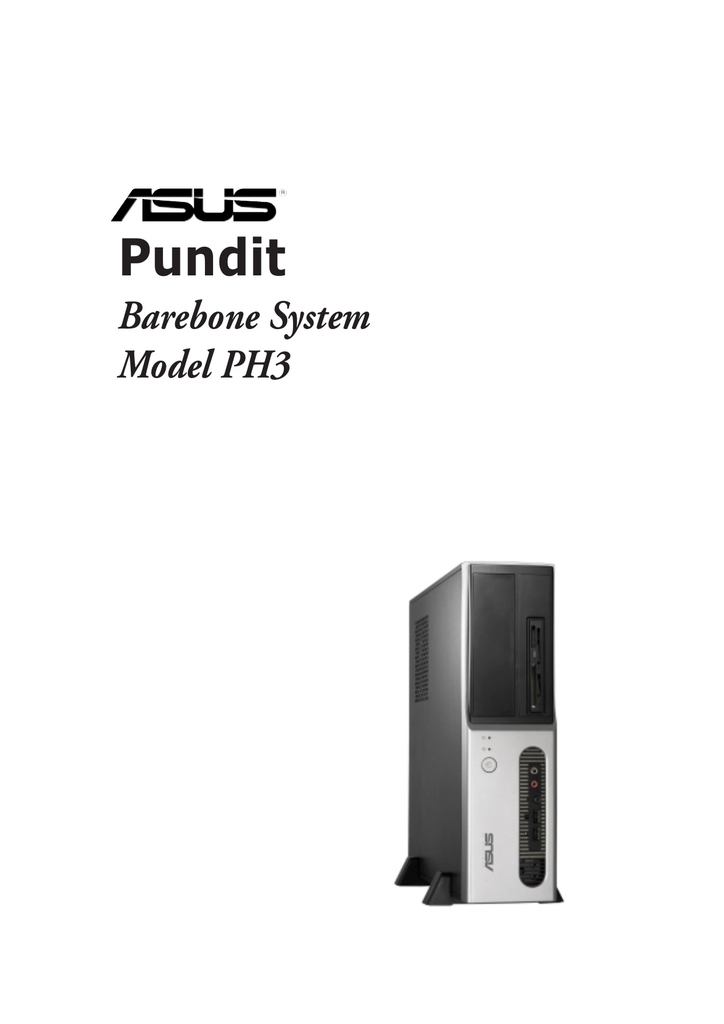 ASUS P5GD1-VM//X Pundit-PH3 Socket 775 MotherBoard BRAND NEW