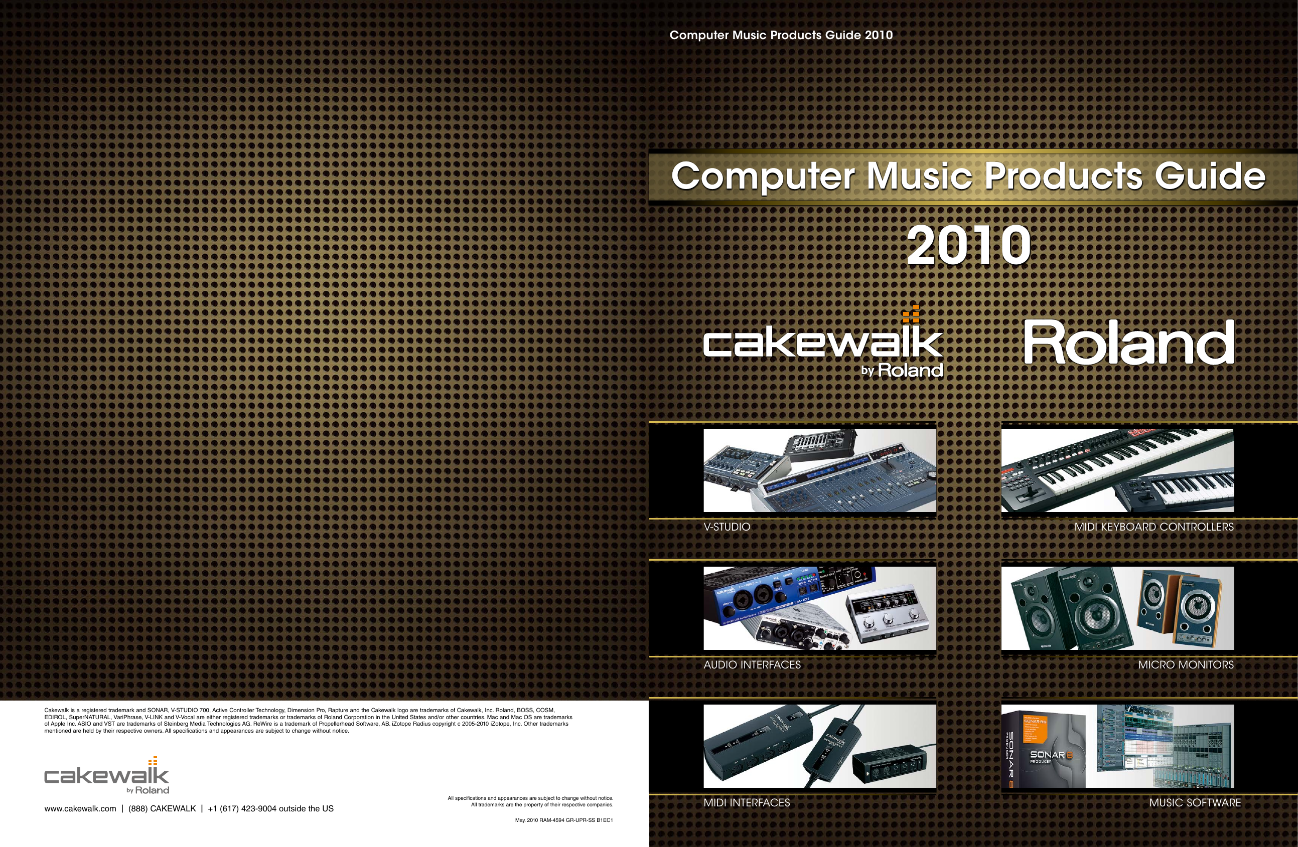 cakewalk dimension pro free exanson packs