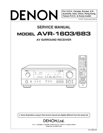 denon avr 900 manual download denon avr 900 manual download