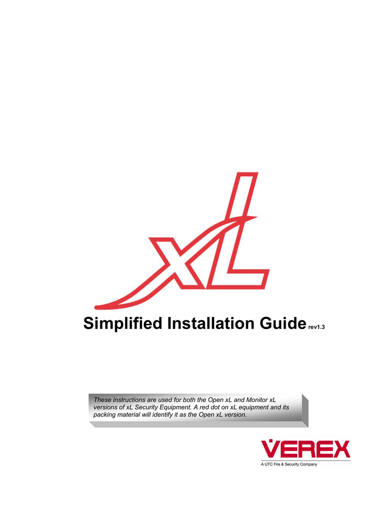 Guardall Verex 120-3610W keypad alarm white 