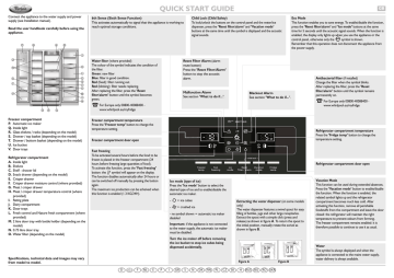 WHIRLPOOL ICE MAKER MANUAL PDF visual data 7