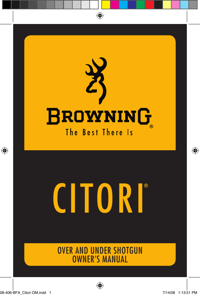 browning serial numbers citori