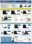ACN IRIS 3000 Video Phone Guide + AI Chat &amp; PDF Access