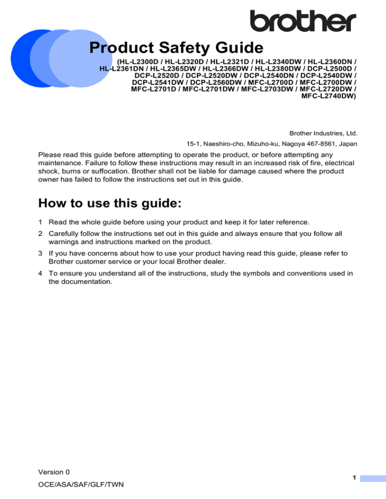 brother mfc l2703dw wireless setup