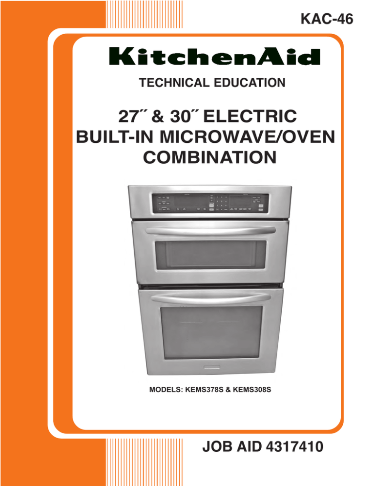 Owners Manual For Whirlpool Electric Stove