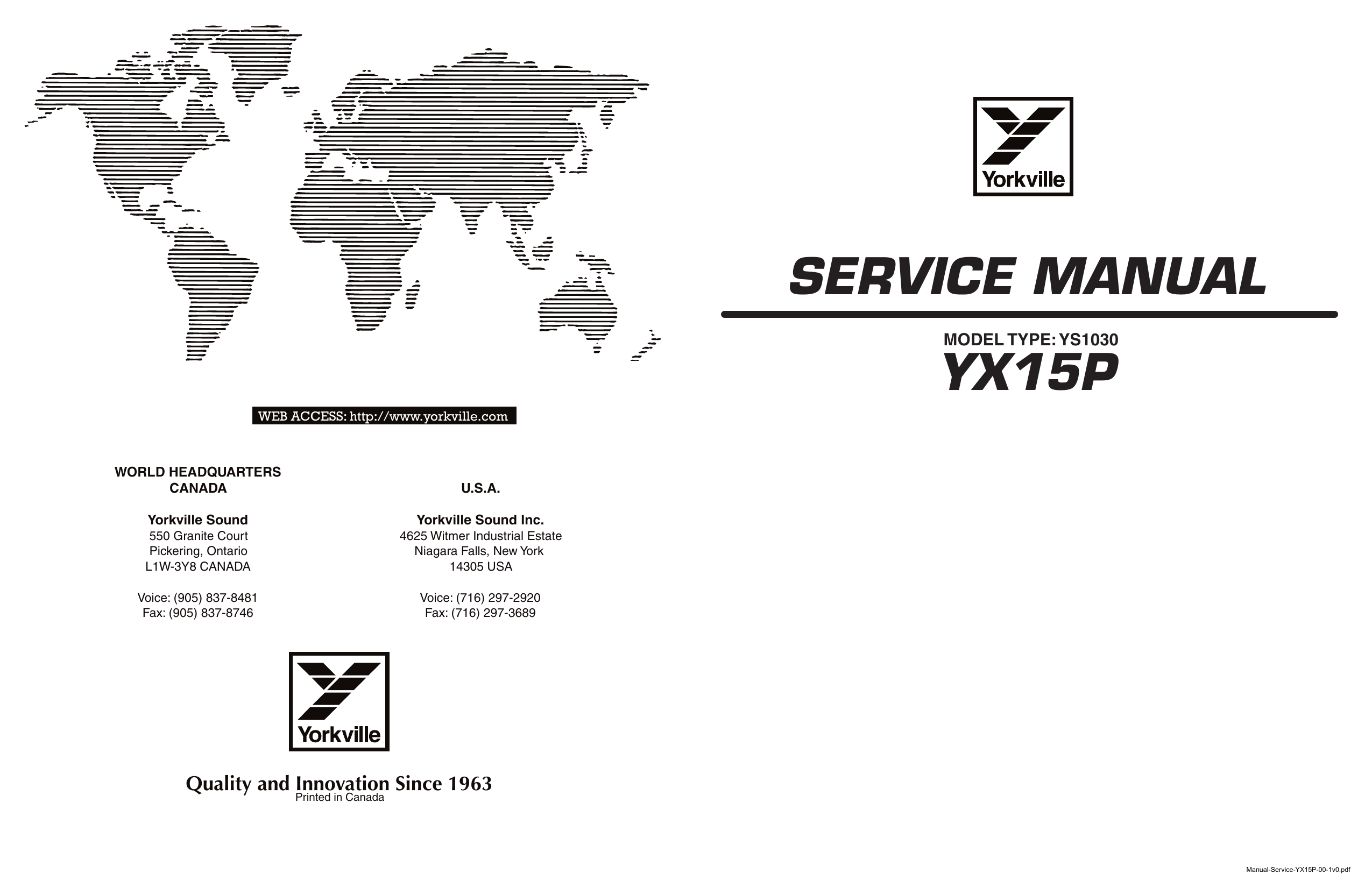 Pdf 6.0. Yorkville ps210px. Yorkville y150 характеристики. Yorkville y150 вес. Yorkville Performance Series YS-153.