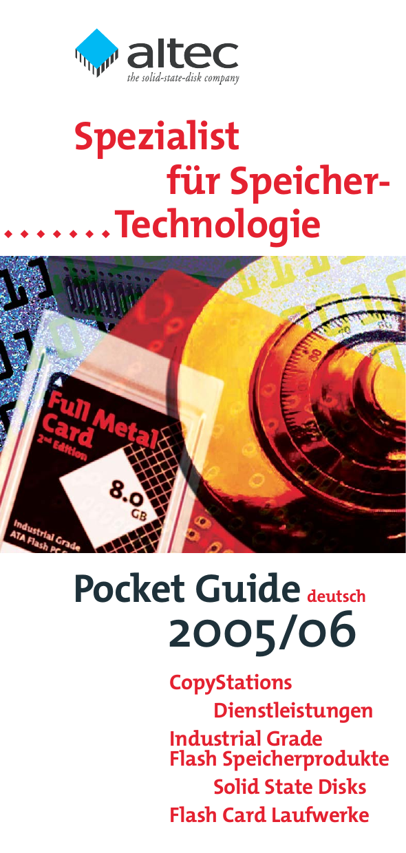 Guides Deutsch Guides Deutsch