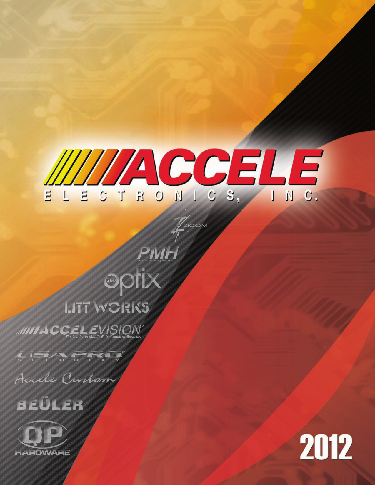 Accele Custom Manualzz
