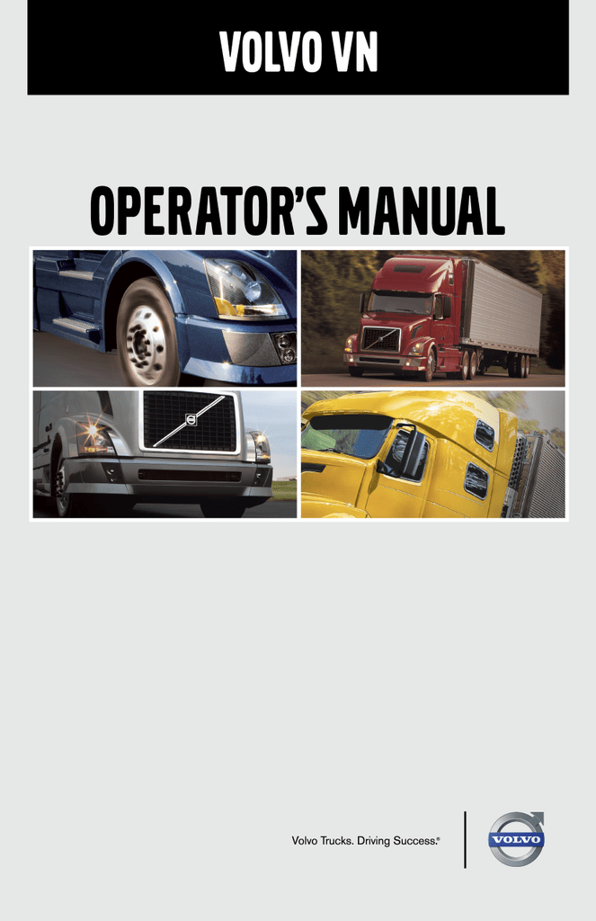 Volvo Dtc Conversion Chart