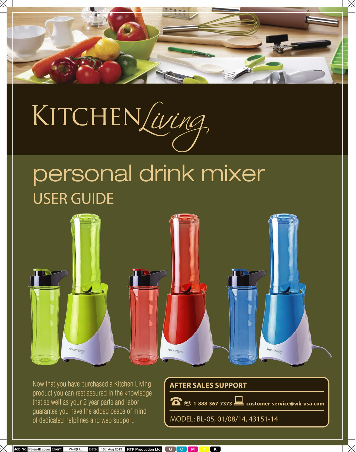 Wachsmuth & Krogmann ALDI Instruction manual Manualzz