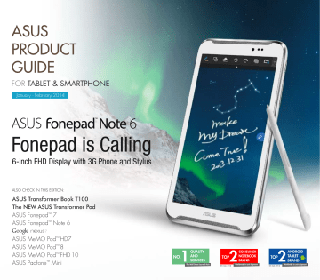 February 2014 Product Guide Manualzz