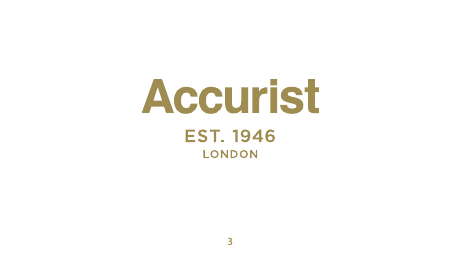 accurist cp00