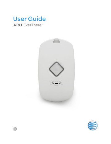 AT&T EverThere User guide | Manualzz