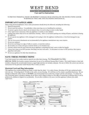 BLACK & DECKER HS90 USE AND CARE BOOK MANUAL Pdf Download