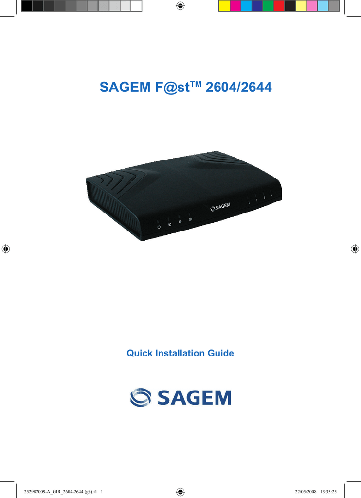 sagemcom tools telnet