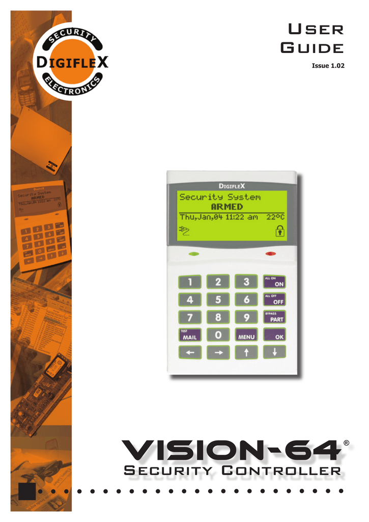 Vision64 Software Download