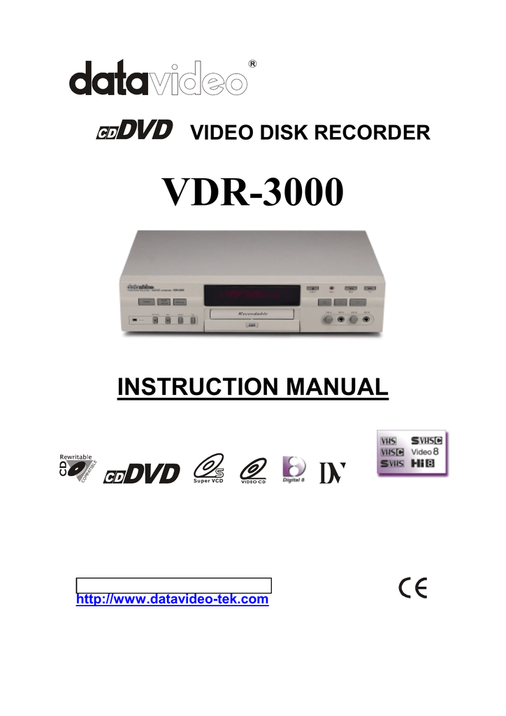 Memorex MVD-2026 User manual | Manualzz