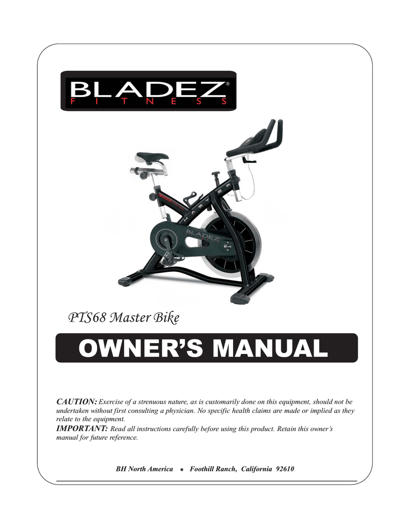 velopro bladez