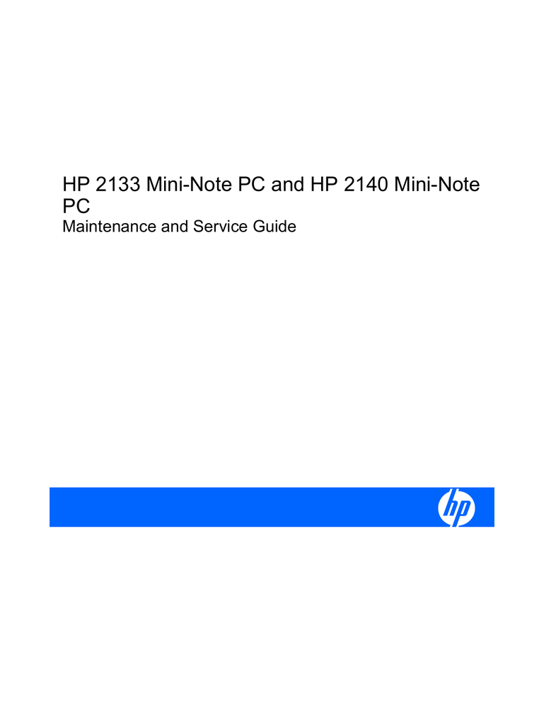 New HP Mini 2133 CMOS RTC BACKUP RESERVE BATTERY 468824-001