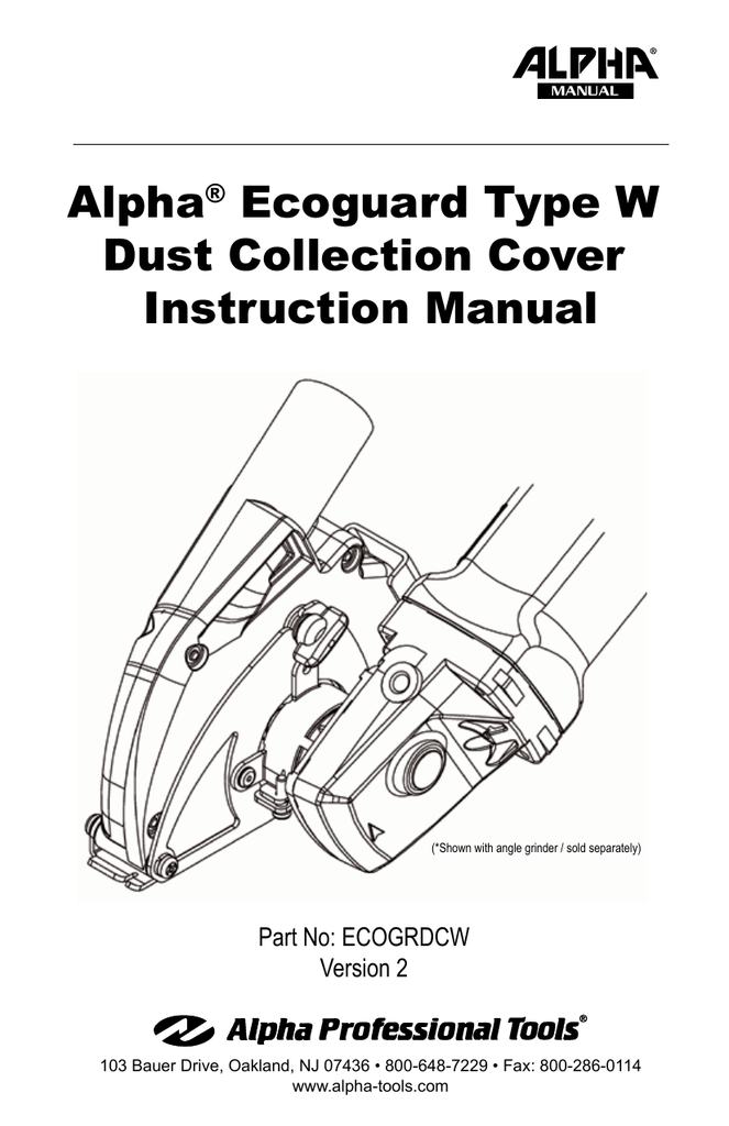 Milwaukee 6130 33 Instruction Manual Manualzz