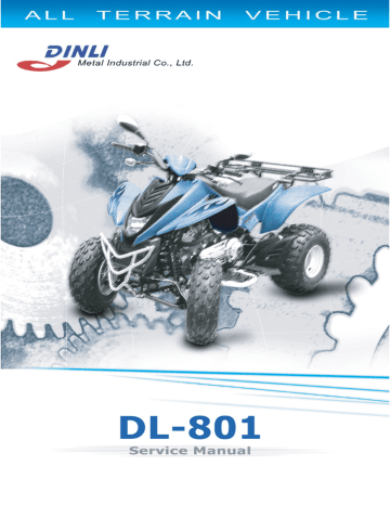 Dinli Dl 801 Service Manual Manualzz