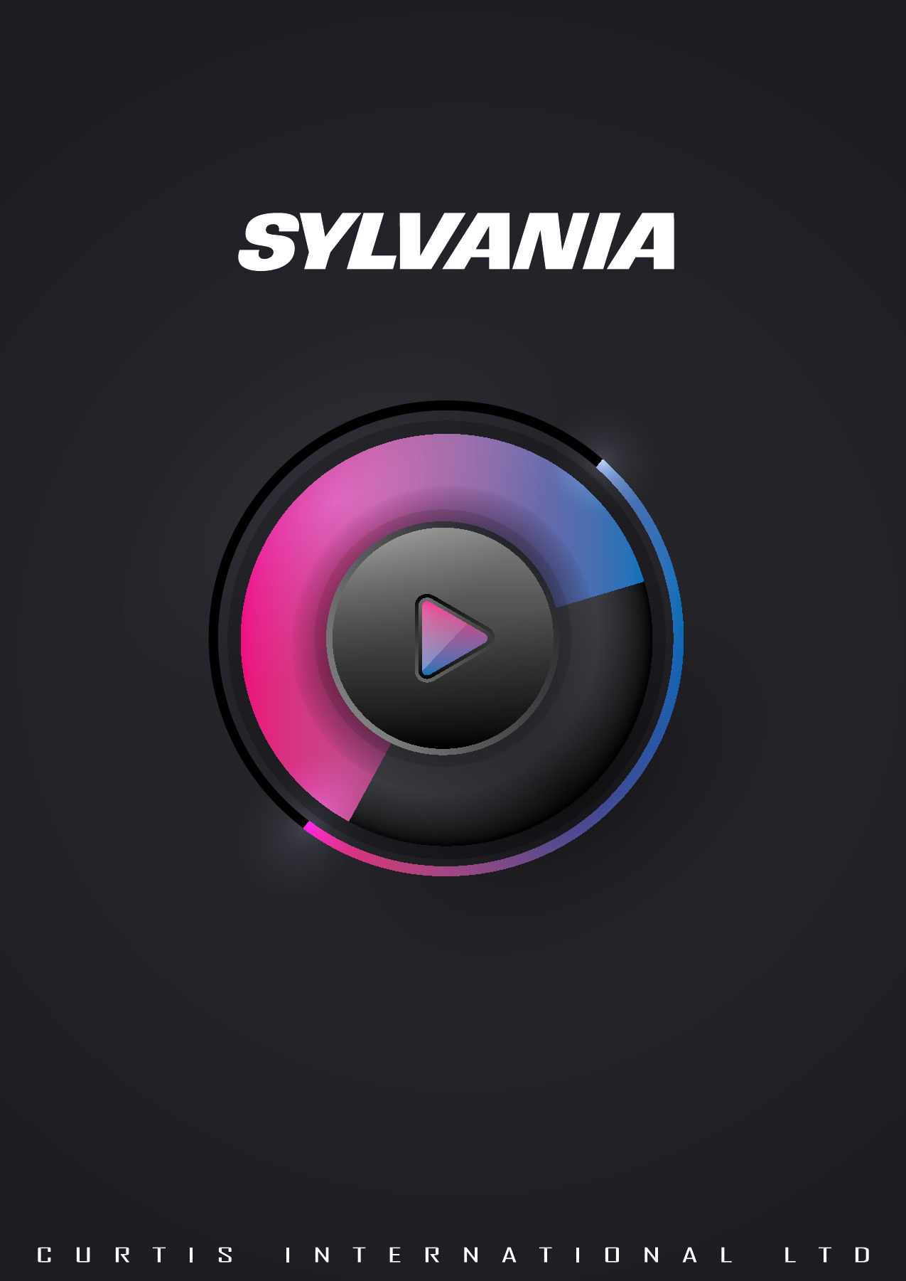 sylvania sp386