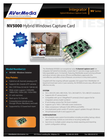 avermedia drivers windows 7 32-bit avermedia drivers windows 7 32-bit