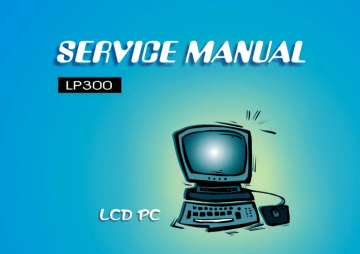 Eurocom Lp300 Service Manual Manualzz