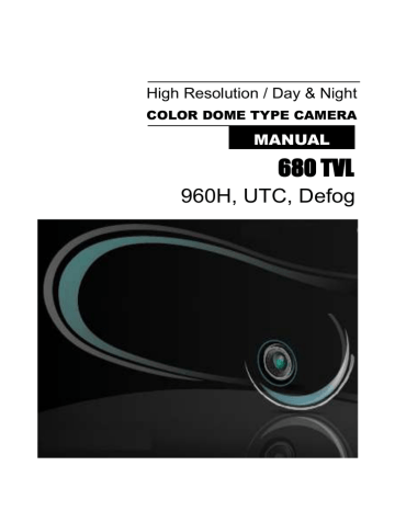 D-MAX DCC-700d Series manual | Manualzz