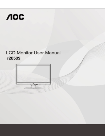 aoc monitor troubleshooting mac