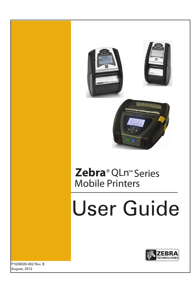 Zebra QLN420 Etiketten Drucker QN4-AUNAEM11-00 QLN420-EC P1050667-020 Ladegradle 