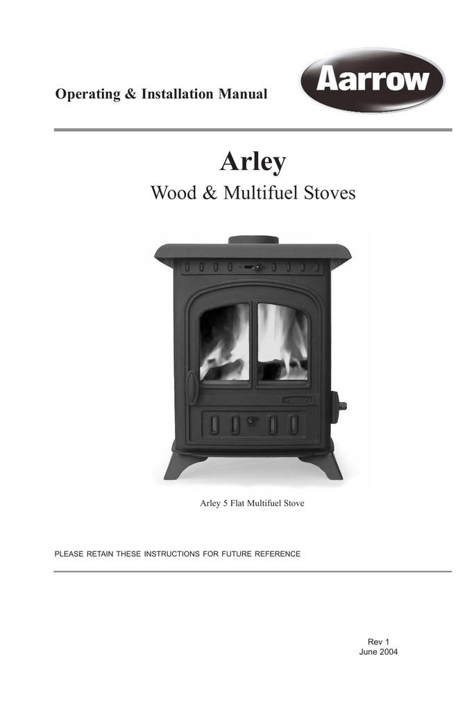 Full Fire Brick Set to suit Aarrow Becton 5 M/F & Wood Stoves AFS1015 