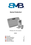 BMB BS880 User guide