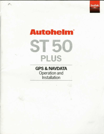 nautech autohelm 2000 manual nautech autohelm 2000 manual