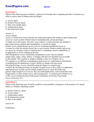 Cisco Ids 4230 Fe Intrusion Detection Sys Fast Ethernet Sensor Datasheet Manualzz