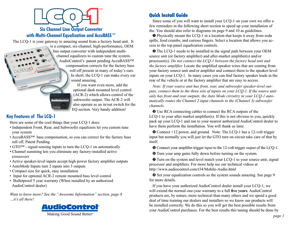 Lc7I Wiring Diagram from s1.manualzz.com