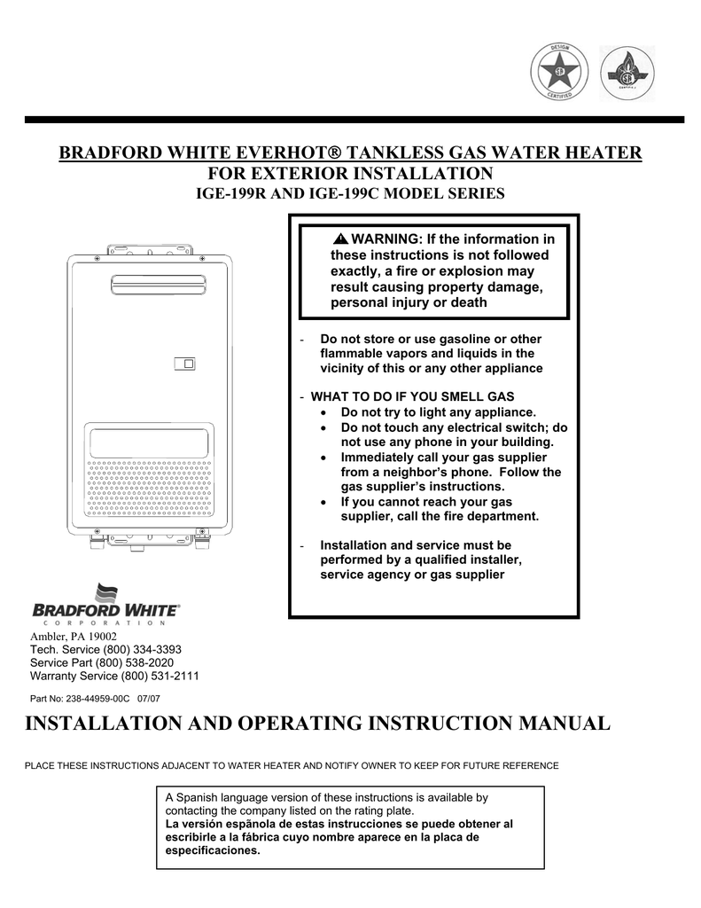 Everhot Hot Water Dispenser Manual : Electric Water Heater Distiller