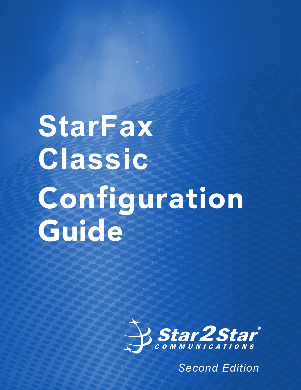 AudioCodes | MP-201B | User manual | StarFax Classic Configuration Guide | Manualzz AudioCodes | MP-201B | User manual | StarFax Classic Configuration Guide | Manualzz