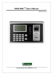 VIRDI 4000 TM User Manual: AI-Powered Q&amp;A &amp; PDF Download