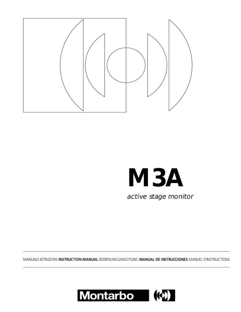 Montarbo Ad69 Specification Manualzz