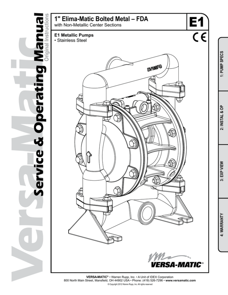 Sharp Xl E100h Installation Guide Manualzz