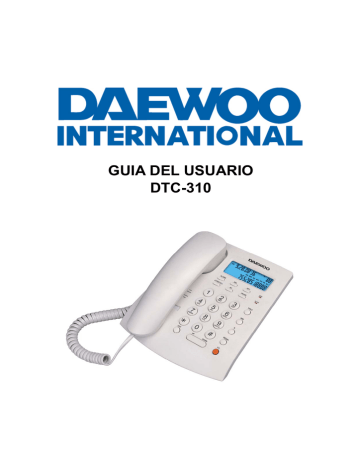 gaoxinqi telephone manual