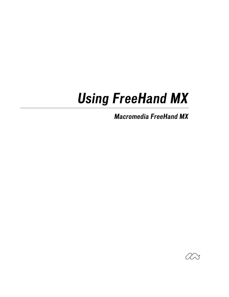 macromedia freehand mx free download for windows 7