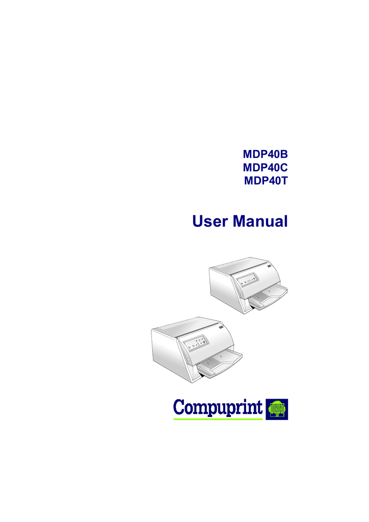 COMPUPRINT MDP 40 B DRIVER DOWNLOAD FREE COMPUPRINT MDP 40 B DRIVERS FOR WINDOWS 10